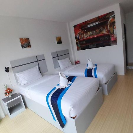 Toto Residence Ao Nang 外观 照片