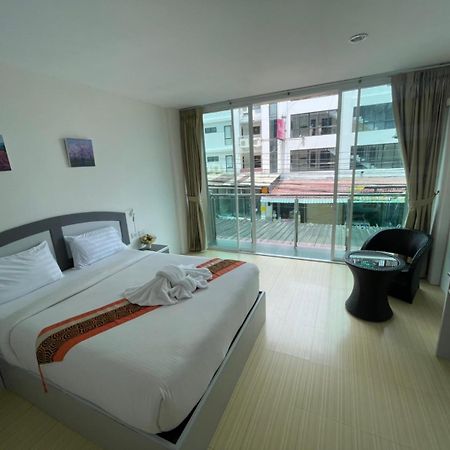 Toto Residence Ao Nang 外观 照片
