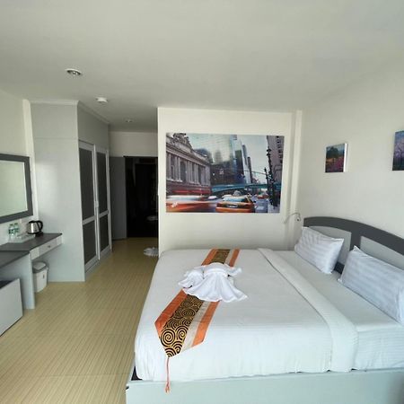 Toto Residence Ao Nang 外观 照片
