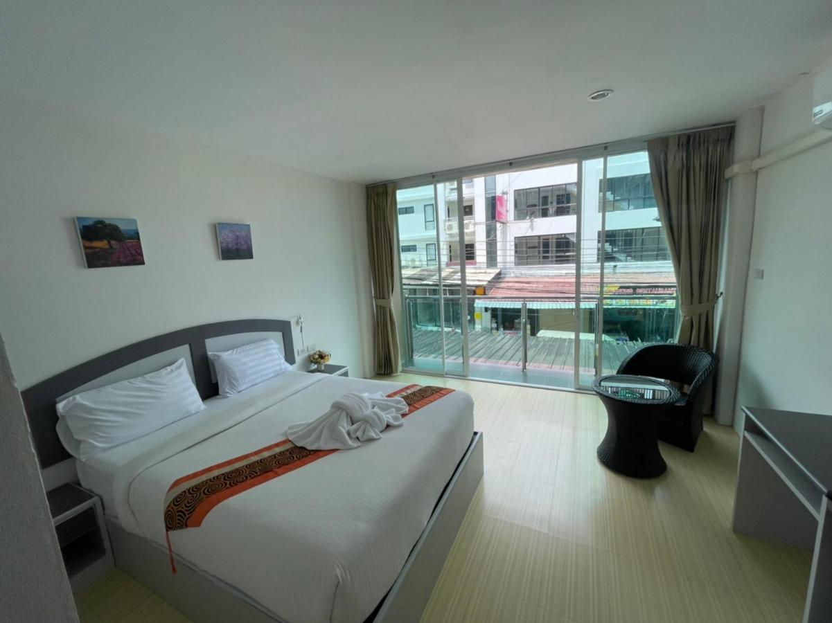 Toto Residence Ao Nang 外观 照片