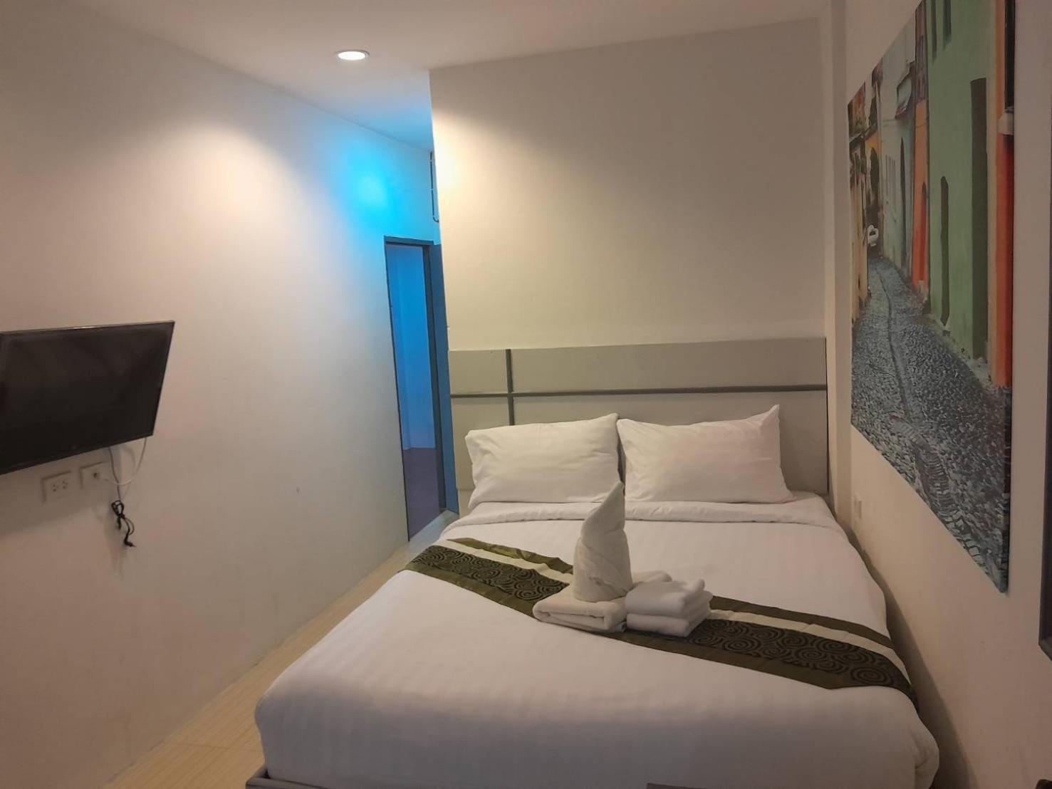 Toto Residence Ao Nang 外观 照片