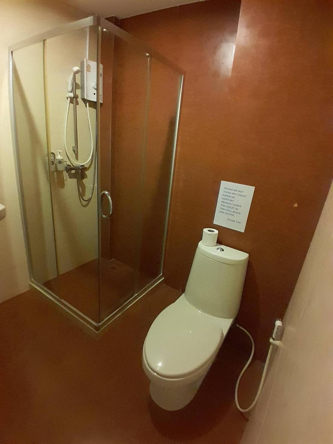 Toto Residence Ao Nang 外观 照片