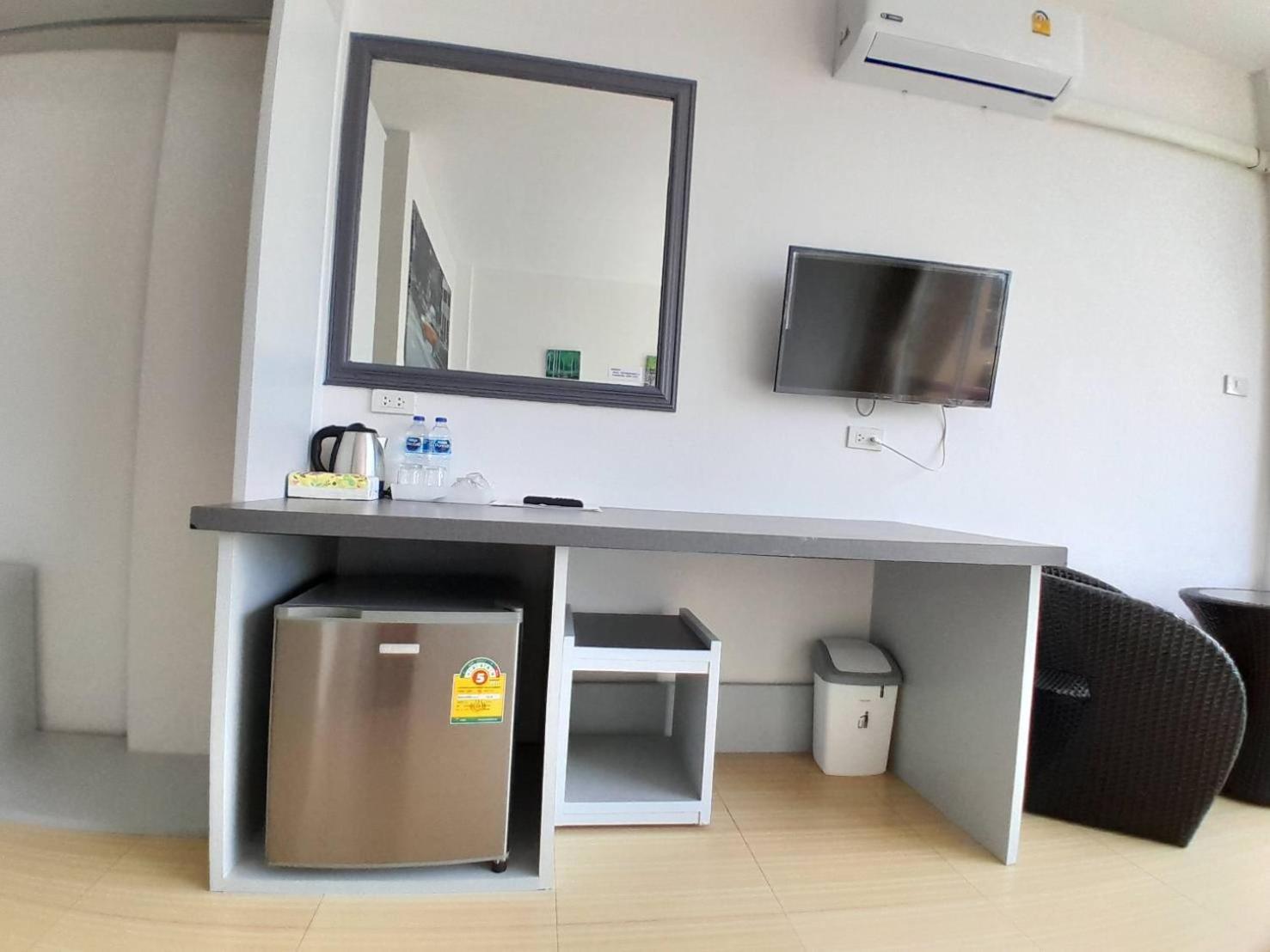 Toto Residence Ao Nang 外观 照片